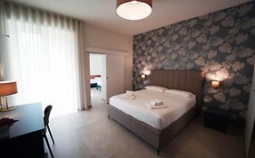 Annunziatella Suite & Rooms